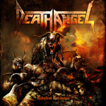Death Angel Relentless Retribution new music review