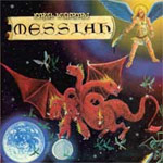 Messiah Final Warning (Reissue) album new music review