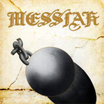 Messiah Going Insane EP (Reissue) album new music review