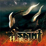 Saint Hellblade new music review