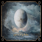 Amorphis The Beginning of Times album new music review