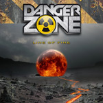 Danger Zone Line of Fire  album new music review