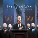 Halcyon Way IndoctriNation album new music review