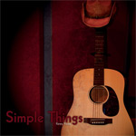 Kenny Young Simple Things album new music review