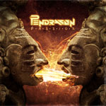 Pendragon Passion album new music review
