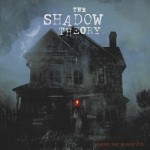 The Shadow Theory Behind the Black Veil album new music review