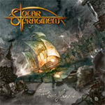 Solar Fragment In Our Hands album new music review