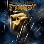 Stargazery Eye on the Sky album new music review