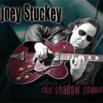 Joey Stuckey The Shadow Sound album new music review