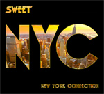 Sweet - New York Connection Review