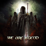 We Are Legend EP Review
