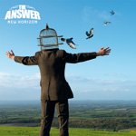The Answer - New Horizon Album CD Review