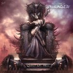 A Sound of Thunder Queen of Hell EP Review