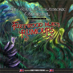 Royal Philharmonic Orchestra Plays Fleetwood Mac's Rumours Album Review