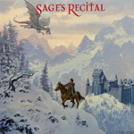 Sage's Recital Album CD Review