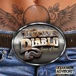 Trucker Diablo - Songs of Iron Review