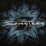 Seventrain 2014 Self-titled Debut CD Album Review
