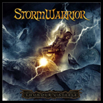 Stormwarrior Thunder and Steele CD Album Review