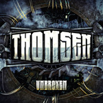 Thomsen - Unbroken CD Album Review