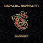 Michael Bormann - Closer CD Album Review