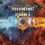 Burning Point 2015 CD Album Review