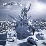 Helloween - My God Given Right CD Album Review