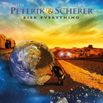 Peterik Scherer - Risk Everything CD Album Review