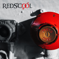 Reds'Cool Press Hard CD Album Review