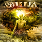 Serious Black - As Daylight Breaks CD Album Review
