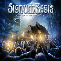 Signum Regis Chapter IV - The Reckoning CD Album Review