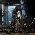 Sirenia - The Seventh Life Path CD Album Review