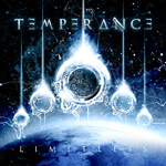 Temperance - Limitless CD Album Review