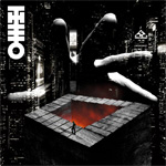 THEO - The Game of Ouroboros CD Album Review