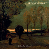 Quicksand Dream Beheading Tyrants CD Album Review