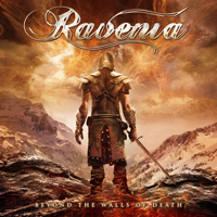 Ravenia Beyond The Walls Of Death CD Album Review