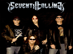 Seventh Calling Band Photo