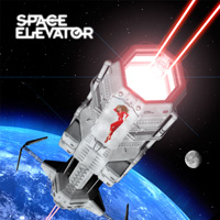 GSpace Elevator 2016 Self-titled Debut CD Album Review