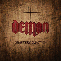Demon Cemetery Junction CD Album Review