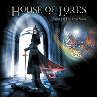House Of Lords Saint Of Lost Souls CD Album Review