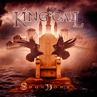 King's Call - Showdown CD Album Review