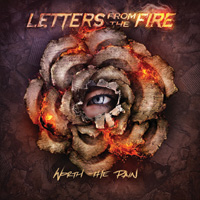 Letters From The Fire Worth The Pain CD Album Review