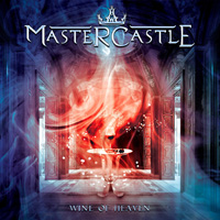 Mastercastle - Wine Of Heaven CD Album Review