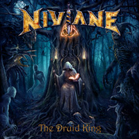 Niviane - The Druid King CD Album Review