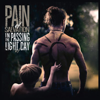 Pain Of Salvation In The Passing Light Of Day CD Album Review