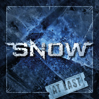 Snow - At Last CD Album Review