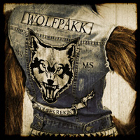 HWolfpakk Wolves Reign CD Album Review
