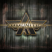 Amnunition 2018 Self-titled Album CD Album Review