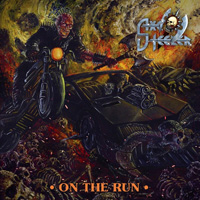 Axe Steeler - On The Run Music Review