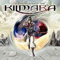 Kilmara - Across The Realm Of Time Music Review