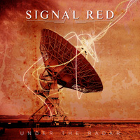 Signal Red - Under The Radar CD Album Review